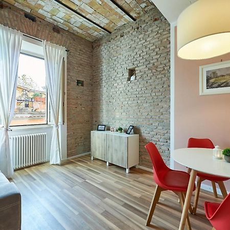 Dreams Homes In Trastevere 로마 외부 사진