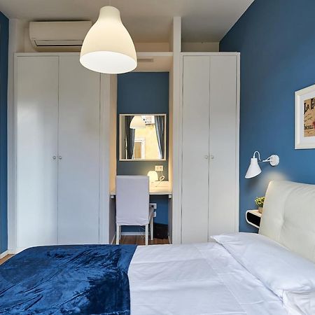 Dreams Homes In Trastevere 로마 외부 사진
