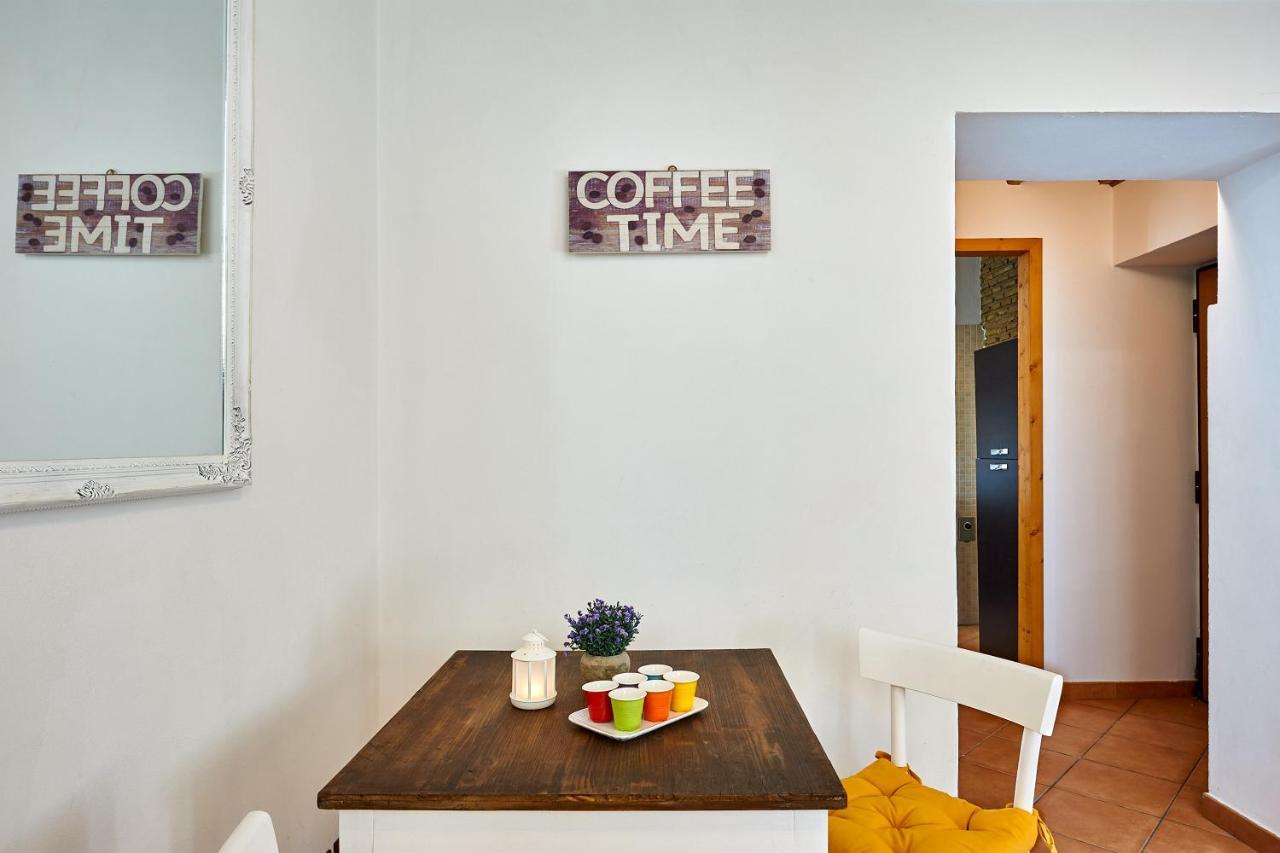 Dreams Homes In Trastevere 로마 외부 사진