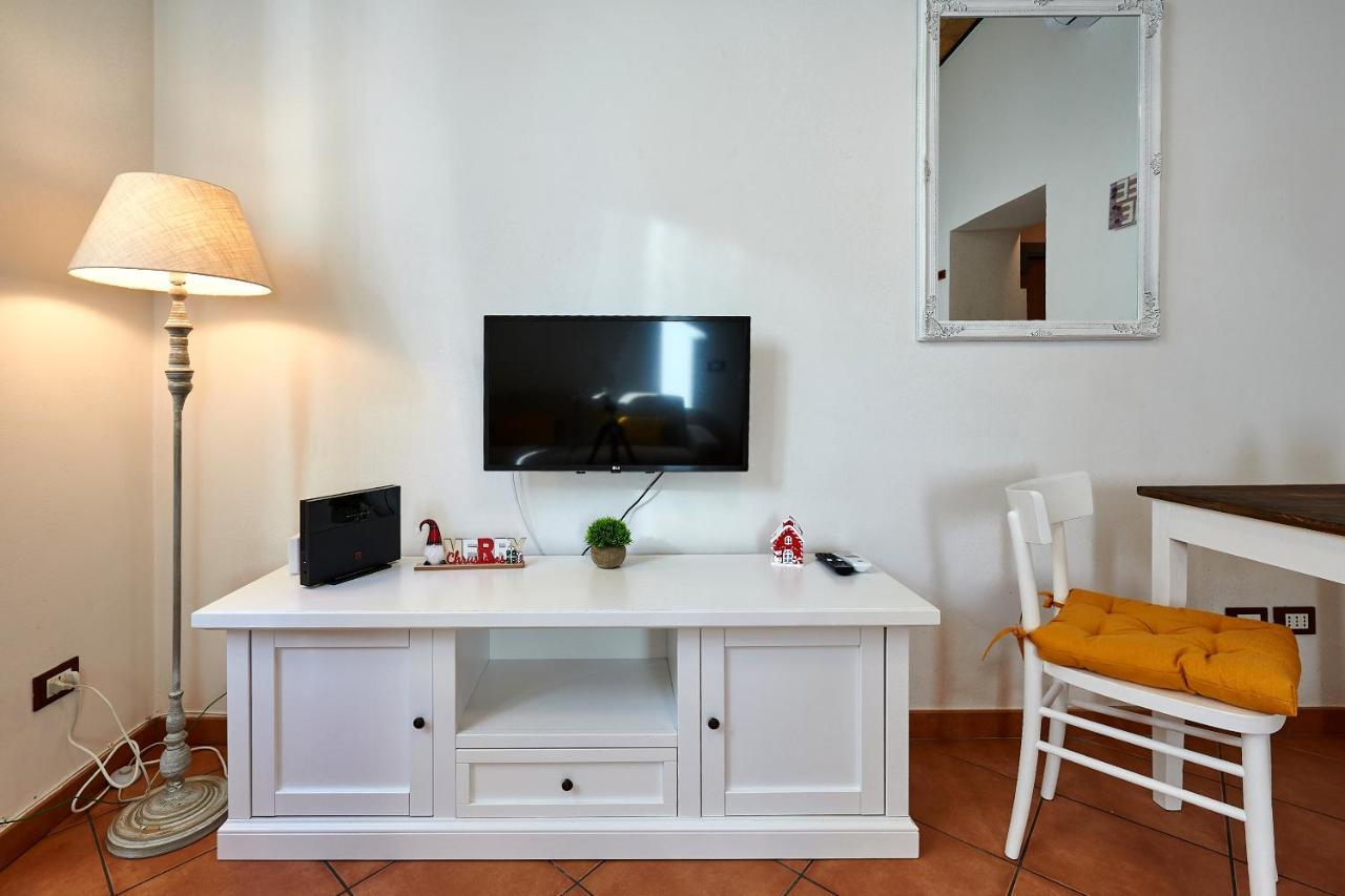 Dreams Homes In Trastevere 로마 외부 사진