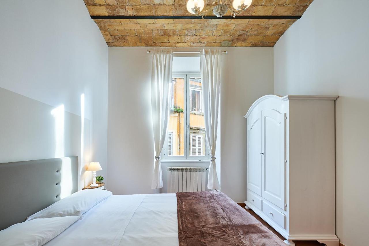 Dreams Homes In Trastevere 로마 외부 사진