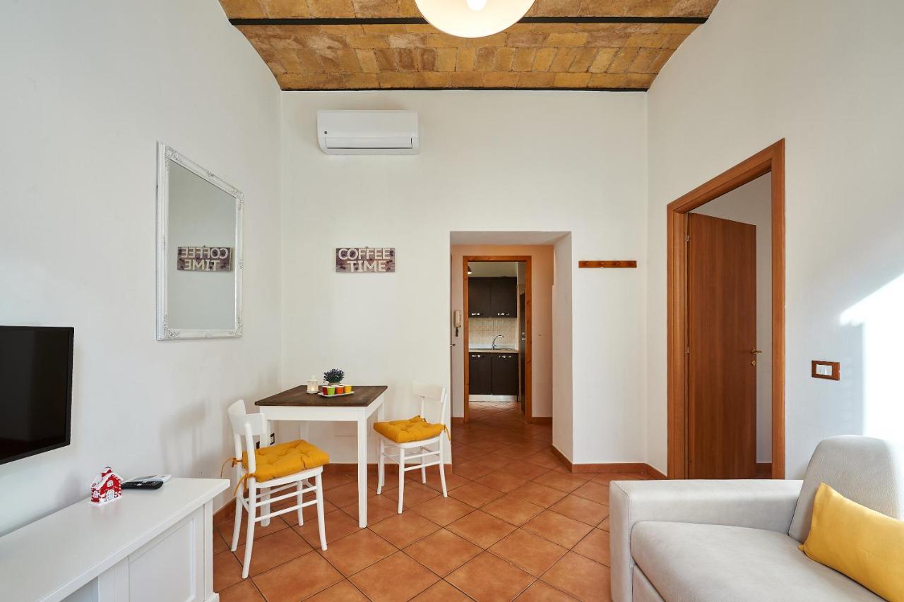 Dreams Homes In Trastevere 로마 외부 사진