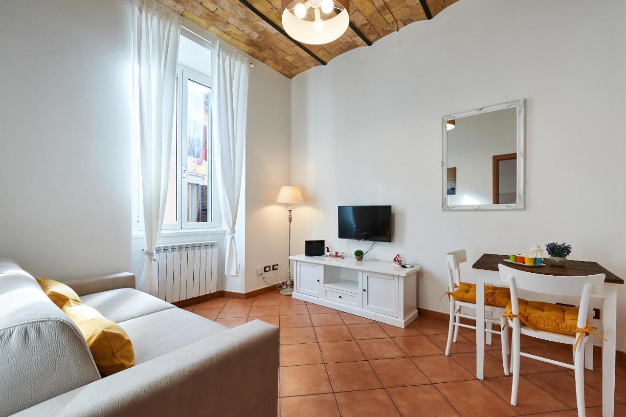 Dreams Homes In Trastevere 로마 외부 사진