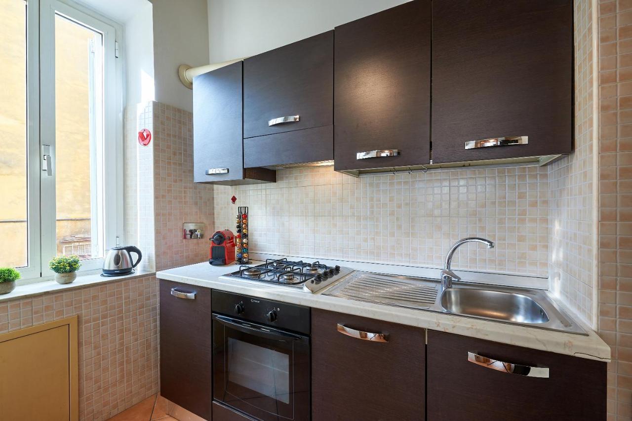 Dreams Homes In Trastevere 로마 외부 사진