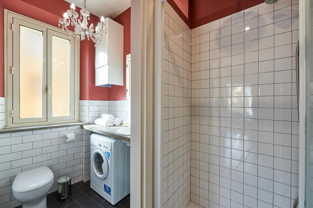 Dreams Homes In Trastevere 로마 외부 사진