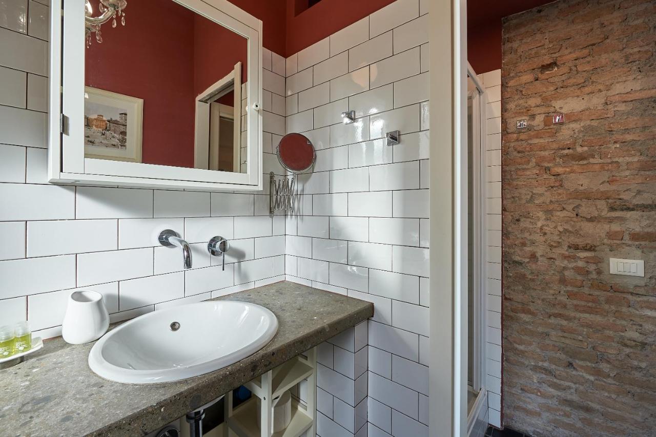 Dreams Homes In Trastevere 로마 외부 사진