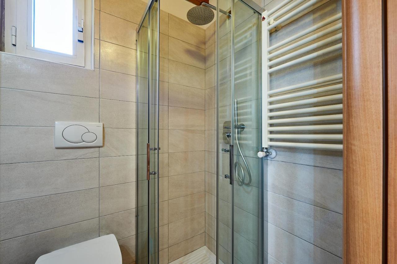 Dreams Homes In Trastevere 로마 외부 사진