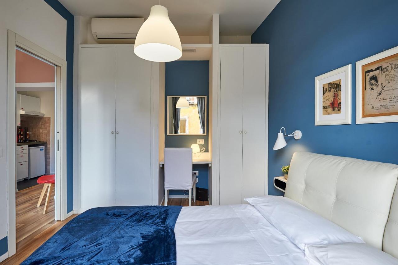 Dreams Homes In Trastevere 로마 외부 사진
