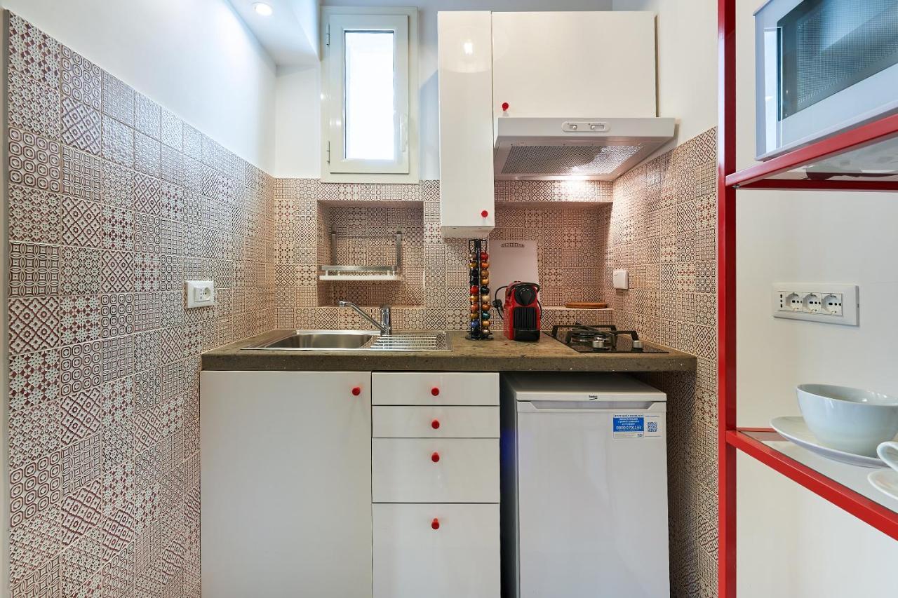 Dreams Homes In Trastevere 로마 외부 사진