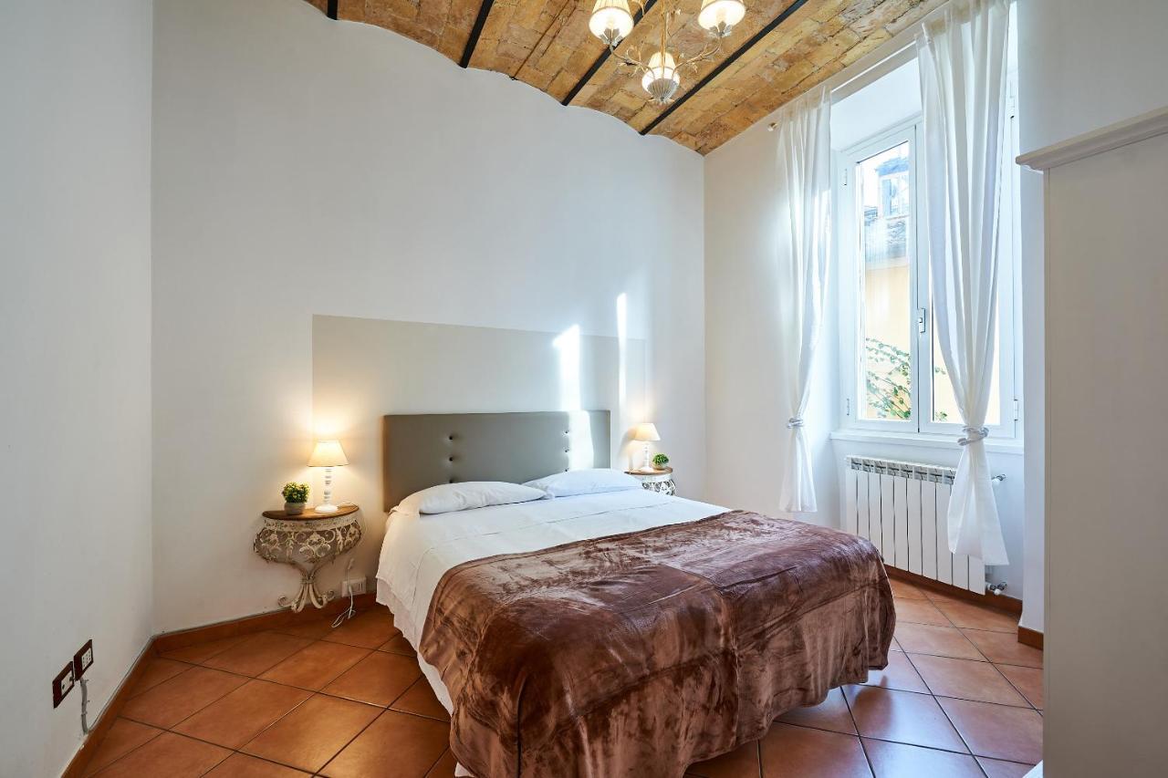 Dreams Homes In Trastevere 로마 외부 사진