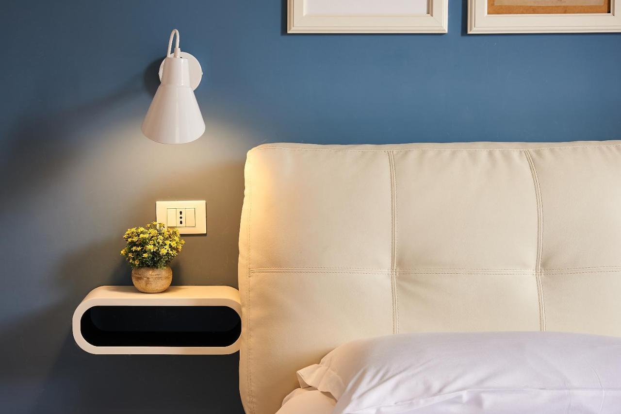 Dreams Homes In Trastevere 로마 외부 사진