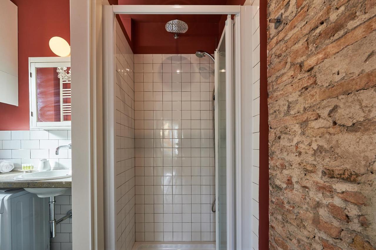 Dreams Homes In Trastevere 로마 외부 사진