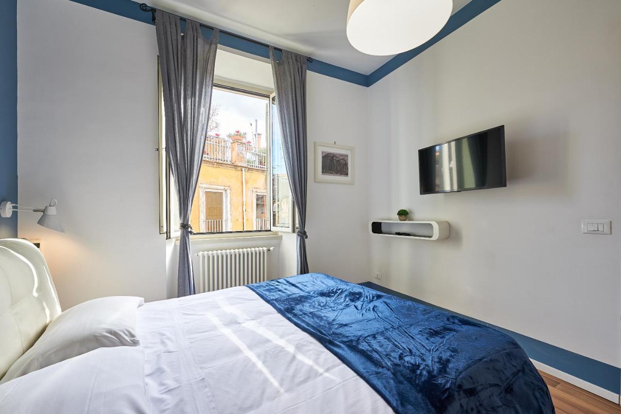 Dreams Homes In Trastevere 로마 외부 사진