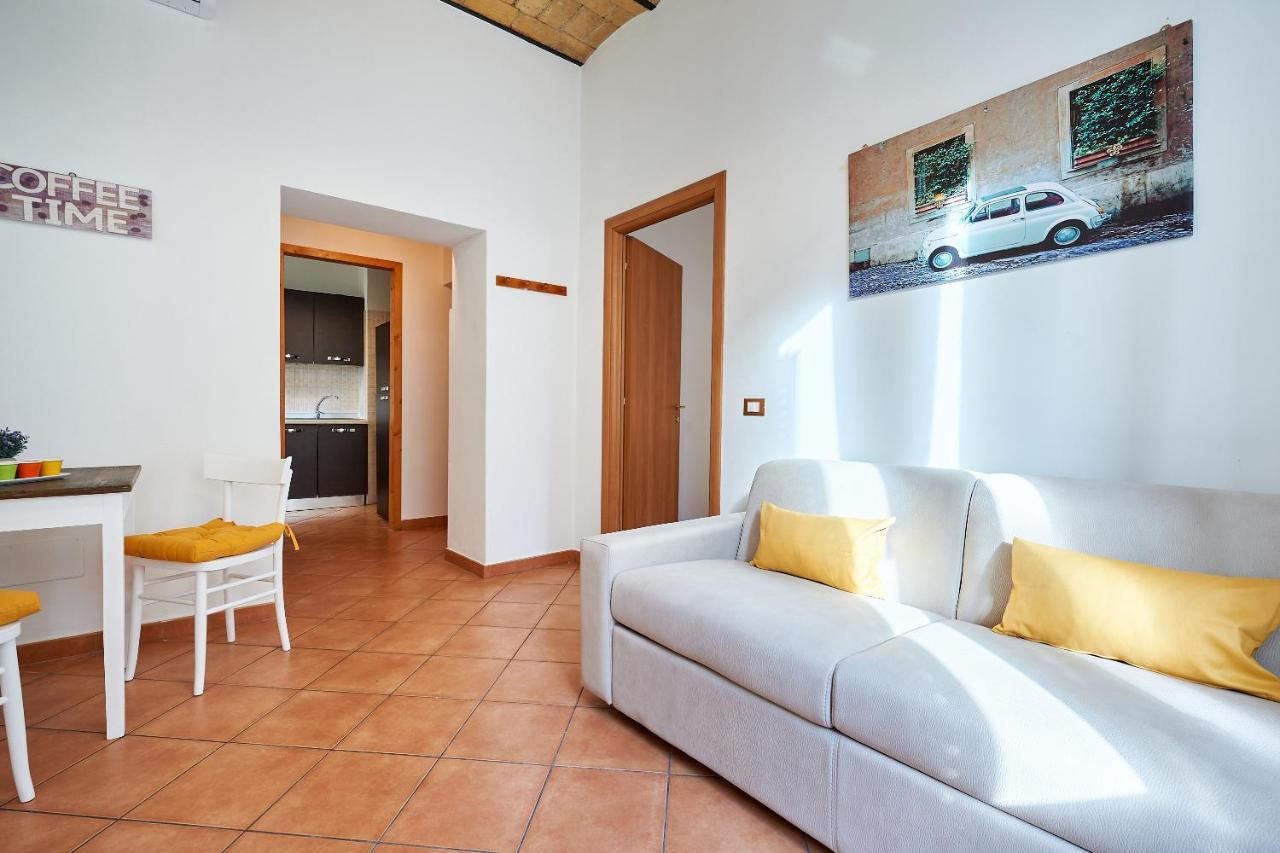 Dreams Homes In Trastevere 로마 외부 사진
