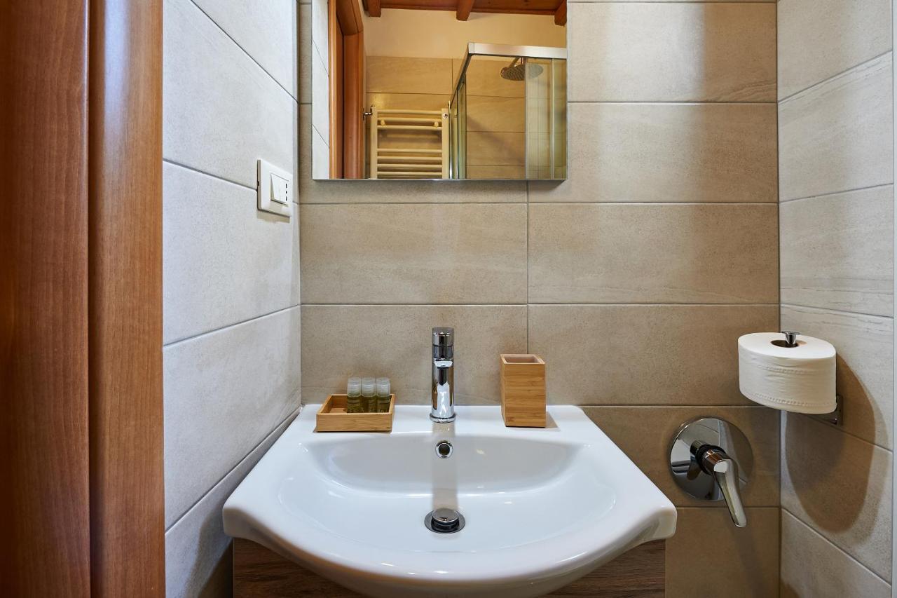 Dreams Homes In Trastevere 로마 외부 사진